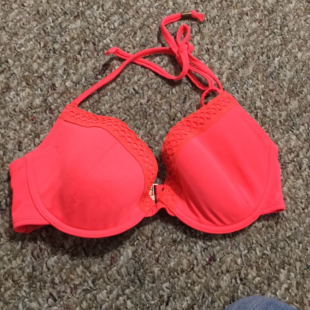 H&M bathing suit (top only)